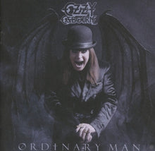 Osbourne, Ozzy – Ordinary Man cd