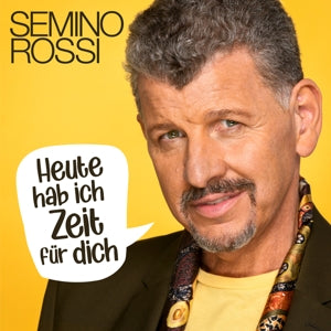 Semino Rossi – Heute Hab Ich Zeit Für Dich (1CD)