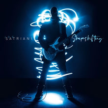 Satriani, Joe – Shapeshifting cd