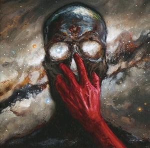 Bury Tomorrow – Cannibal cd
