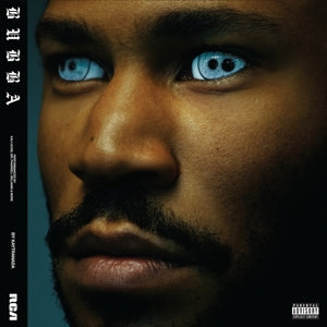 Kaytranada – Bubba vinyl