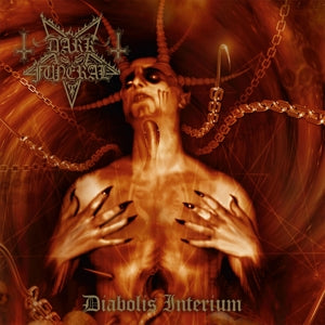 Dark Funeral – Diabolis Interium (Re-Issue + Bonus) cd