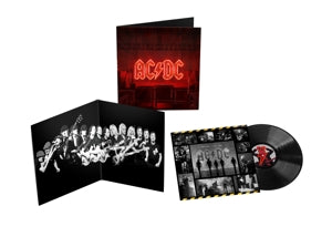 AC/DC – Power Up (1LP Vinyl)
