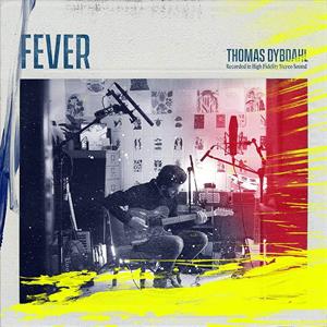 Dybdahl, Thomas – Fever vinyl