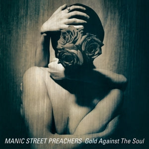 Manic Street Preachers – Gold Against the Soul (Remastered) vinyl