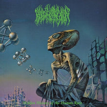 Blood Incantation – Hidden History of the Human Race cd