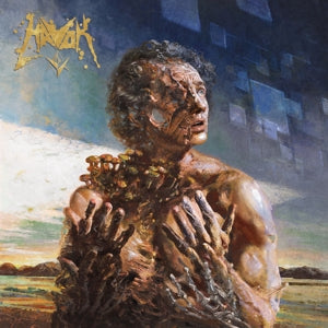 Havok – V (1CD)