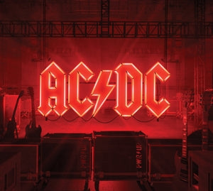 Ac/Dc – Power Up cd