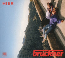 Bruckner – Hier cd
