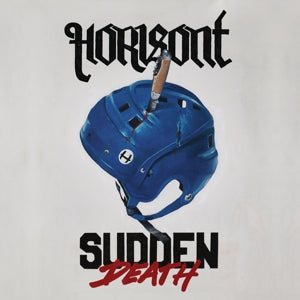 Horisont – Sudden Death cd