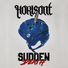 Horisont – Sudden Death cd