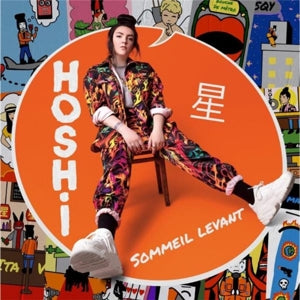 Hoshi – Sommeil Levant cd