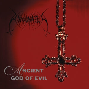 Unanimated – Ancient God of Evil (Neuauflage 2020) (1 CD)