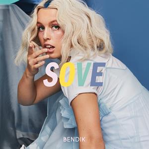 Bendik – Sove/Det Gar Bra. (2LP, farbiges Vinyl)