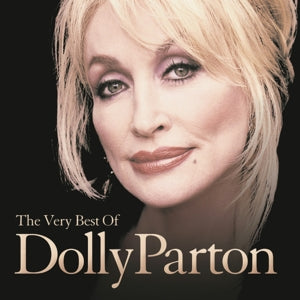 Parton, Dolly – The Very Best of Dolly Parton (2LP Vinyl)
