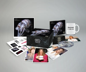 Alanis Morissette – Such Pretty Forks In the Road (1 CD)