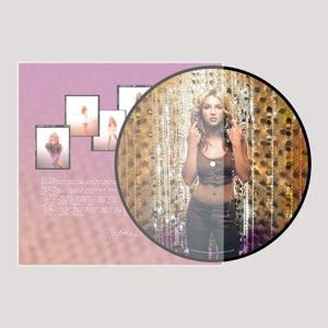 Spears, Britney – Oops!... I Did It Again (1LP Vinyl)
