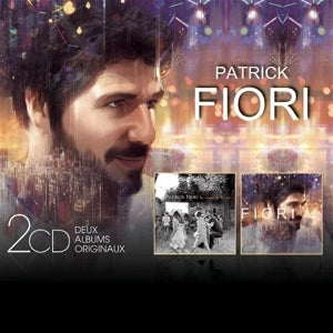 Patrick Fiori – Promesse / Les Choses De La Vie (2CD)