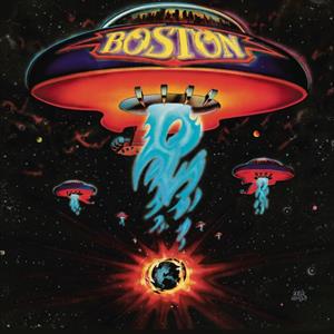 Boston – Boston (1LP Vinyl, Legacy)