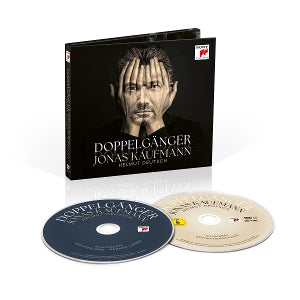 Jonas Kaufmann – Doppelgänger (2CD)