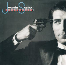 Sabina, Joaquin – Ruleta Rusa vinyl