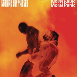 Nothing But Thieves – Moral Panic vinyl