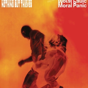 Nothing But Thieves – Moral Panic cd