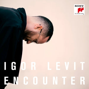Levit, Igor – Encounter cd