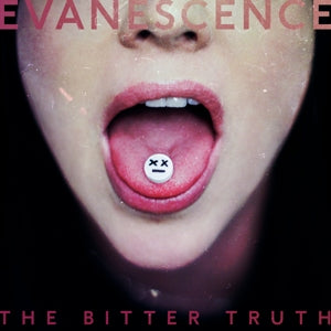 Evanescence – The Bitter Truth (2LP Vinyl)