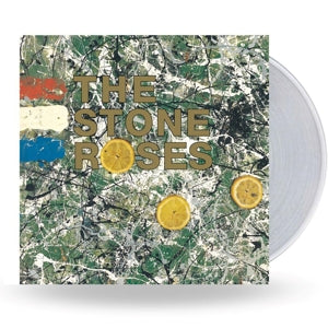 Stone Roses, the – Stone Roses vinyl