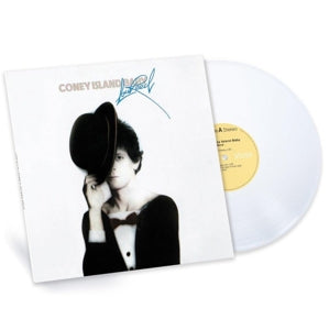 Reed, Lou – Coney Island Baby (1LP, Coloured Vinyl)