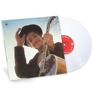 BOB DYLAN – Nashville Skyline vinyl