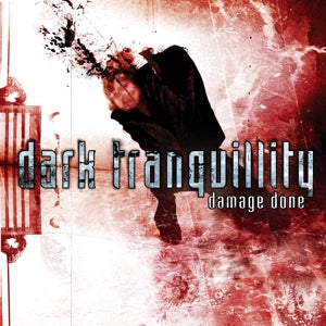 Dark Tranquillity – Damage Done (Neuauflage 2009 + Bonus) (1 CD)