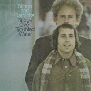 Simon & Garfunkel – Bridge Over Troubled Water (1LP Vinyl)