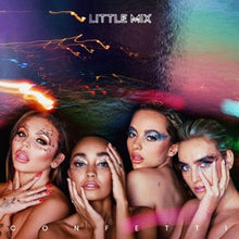 Little Mix – Confetti vinyl