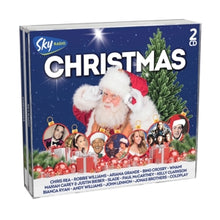 Various – Sky Radio Christmas cd