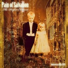 Pain of Salvation – The Perfect Element, Pt. I (Anniversary Mix 2020) cd