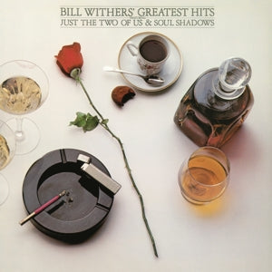 Withers, Bill – Greatest Hits (1LP Vinyl)