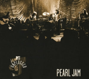 Pearl Jam – Mtv Unplugged cd