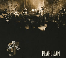 Pearl Jam – Mtv Unplugged cd