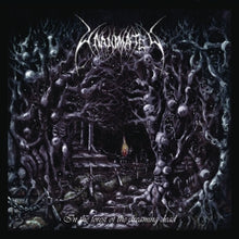 Unanimated – In the Forest of the Dreaming Dead (Re-Issue 2021) cd