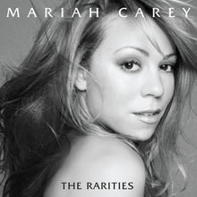 MARIAH CAREY – The Rarities vinyl