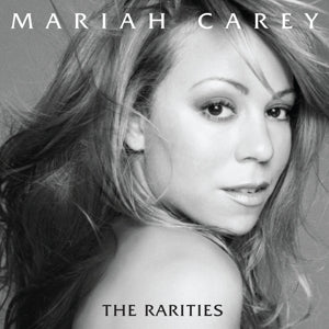 MARIAH CAREY – The Rarities (4LP Vinyl)