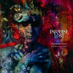 Paradise Lost – Draconian Times (25th Anniversary Edition) (2LP, Coloured Vinyl)