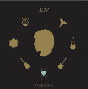 Voulzy, Laurent – Florilège cd