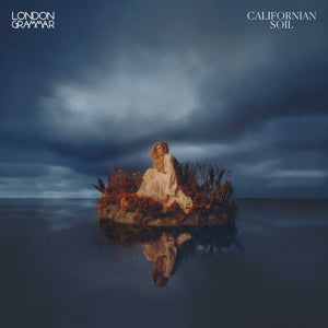 London Grammar – Californian Soil (1LP Vinyl)