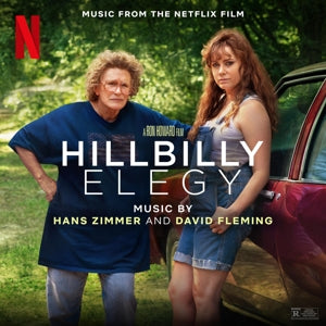 Zimmer, Hans & David Fleming – Hillbilly Elegy (Music From the Netflix Film) vinyl