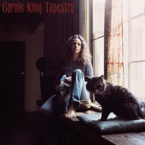 CAROLE KING – Tapestry vinyl