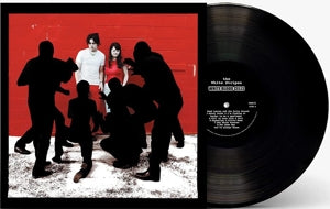 THE WHITE STRIPES – White Blood Cells (1LP Vinyl)