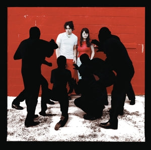 White Stripes, the – White Blood Cells cd